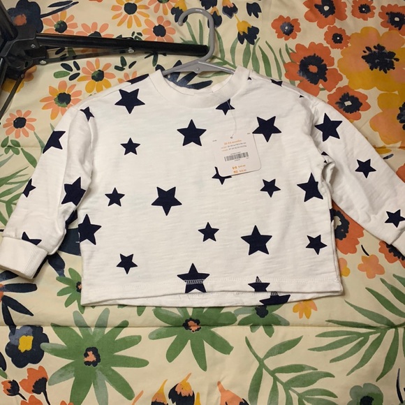 Lot of Girls 18-24/2T Gymboree & Old Navy long sleeve - Picture 2 of 13